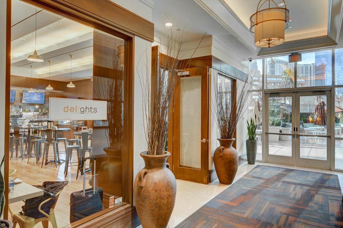 Premium Suite Mgm Signature High Flr Balcony Strip View 拉斯维加斯 外观 照片