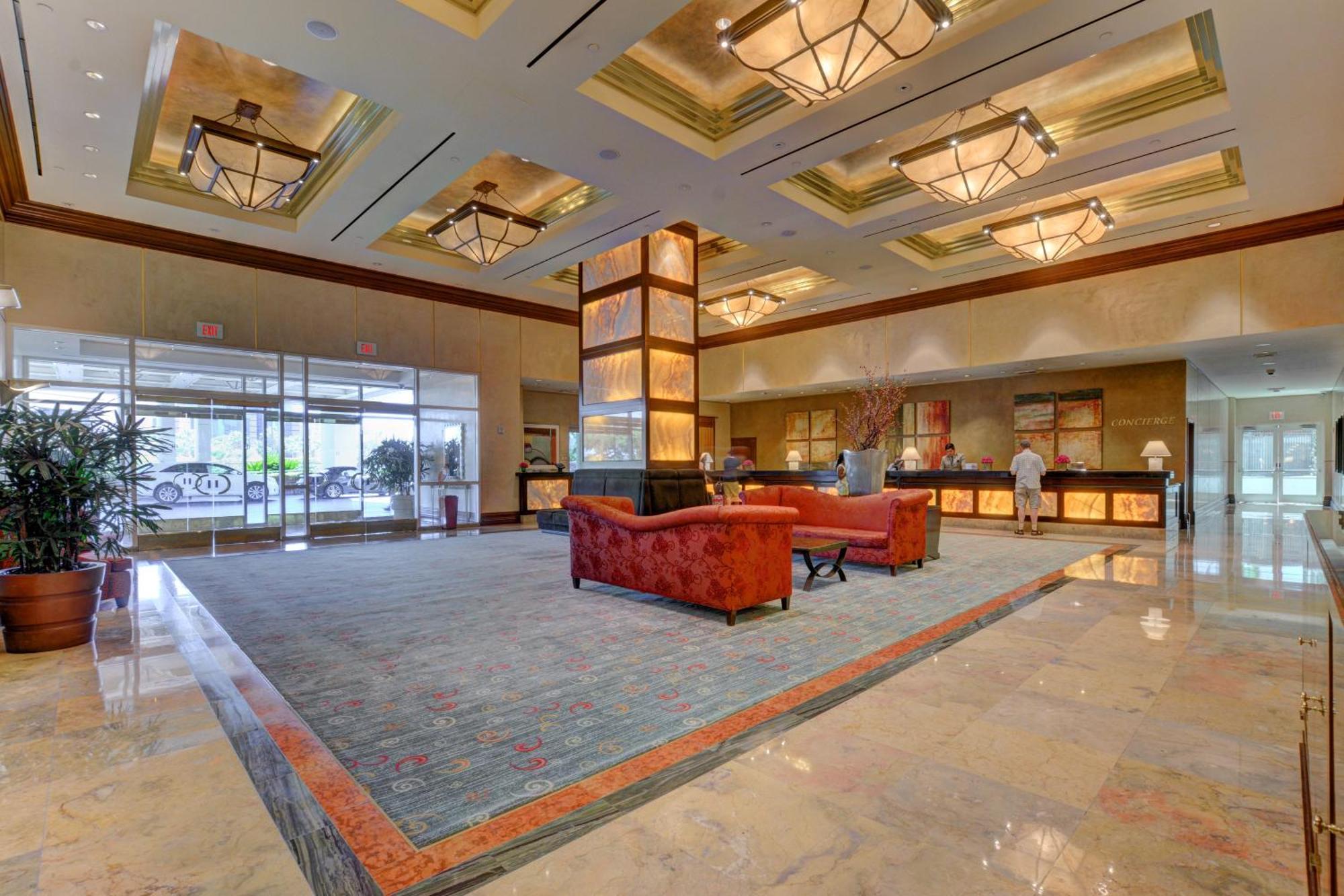 Premium Suite Mgm Signature High Flr Balcony Strip View 拉斯维加斯 外观 照片